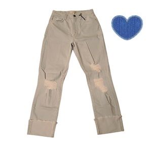 ☃️NWT size 25 Current/Elliot blue jeans